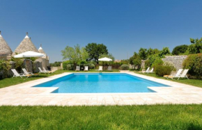 Abate Masseria & Resort Noci